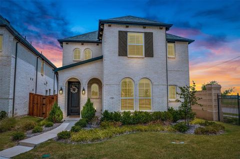 2856 Epping Way Celina TX 75009