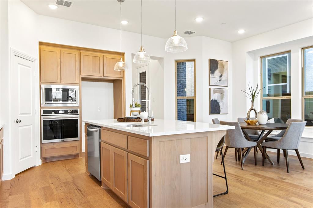 Trinity Falls Planning Unit 3 Ph 4b South - Residential