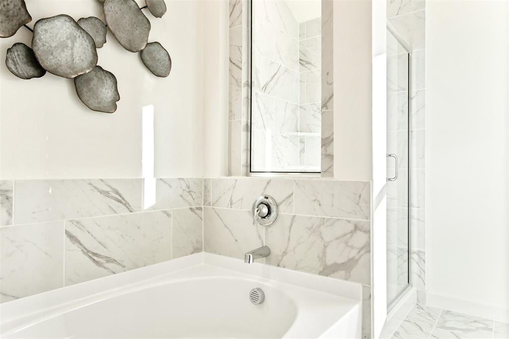 Trinity Falls Planning Unit 3 Ph 4b South - Residential