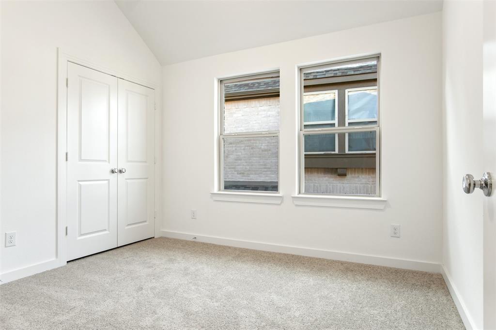 Trinity Falls Planning Unit 3 Ph 4b South - Residential