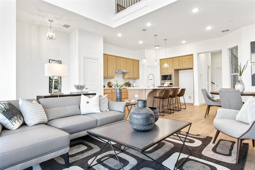 Trinity Falls Planning Unit 3 Ph 4b South - Residential