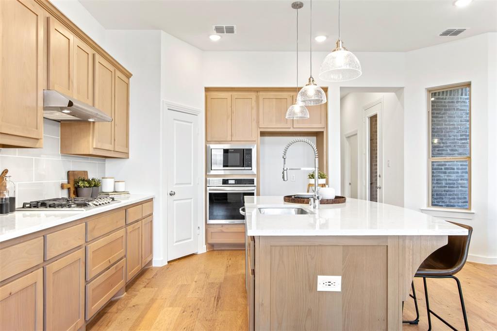 Trinity Falls Planning Unit 3 Ph 4b South - Residential