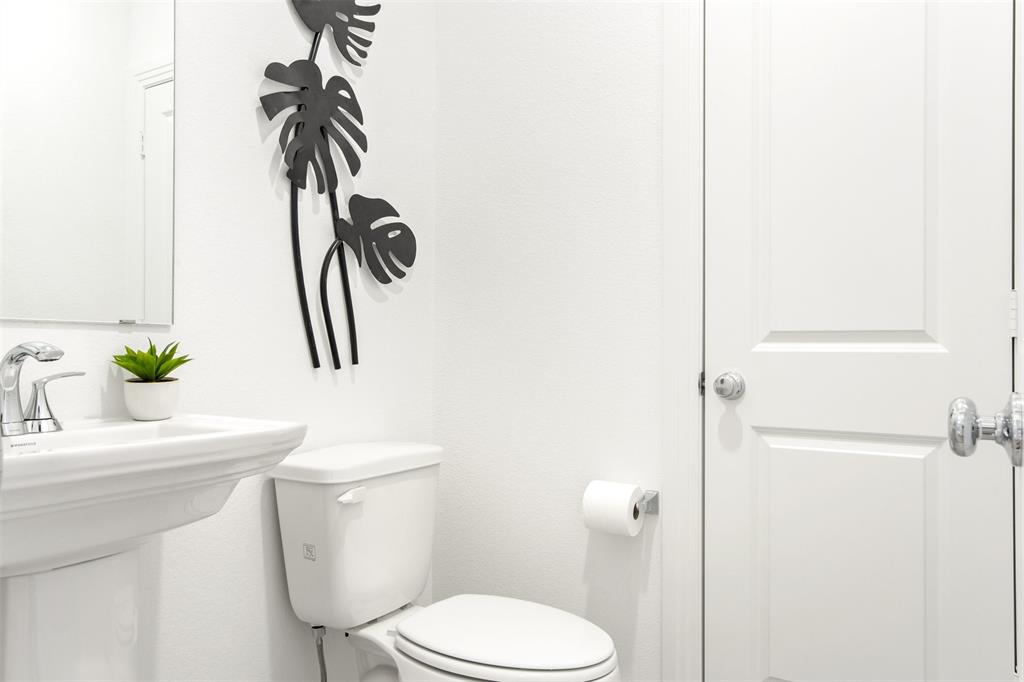 Trinity Falls Planning Unit 3 Ph 4b South - Residential