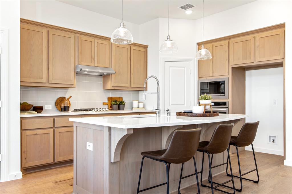 Trinity Falls Planning Unit 3 Ph 4b South - Residential