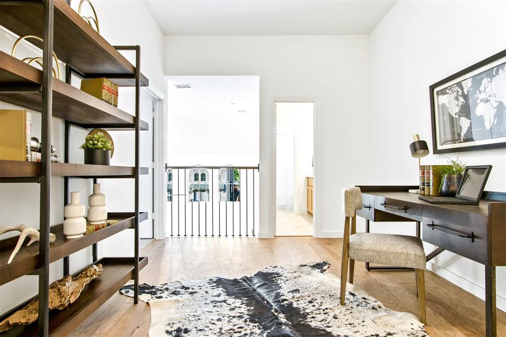 Trinity Falls Planning Unit 3 Ph 4b South - Residential