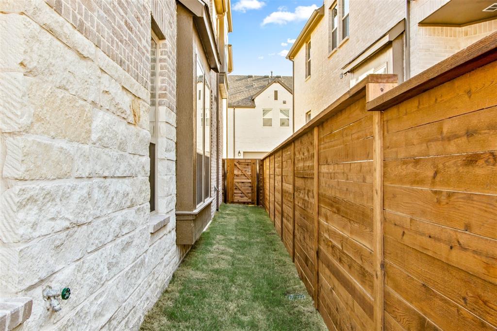 Trinity Falls Planning Unit 3 Ph 4b South - Residential