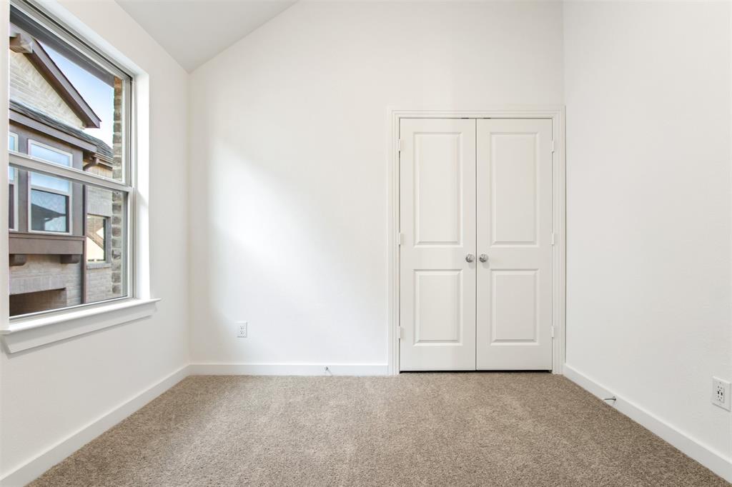 Trinity Falls Planning Unit 3 Ph 4b South - Residential