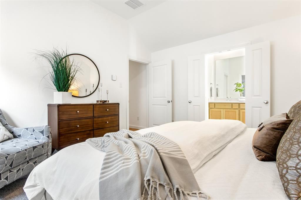 Trinity Falls Planning Unit 3 Ph 4b South - Residential