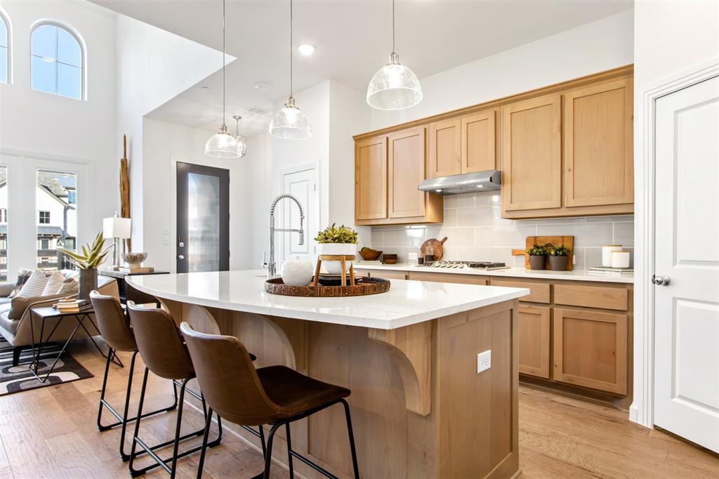 Trinity Falls Planning Unit 3 Ph 4b South - Residential