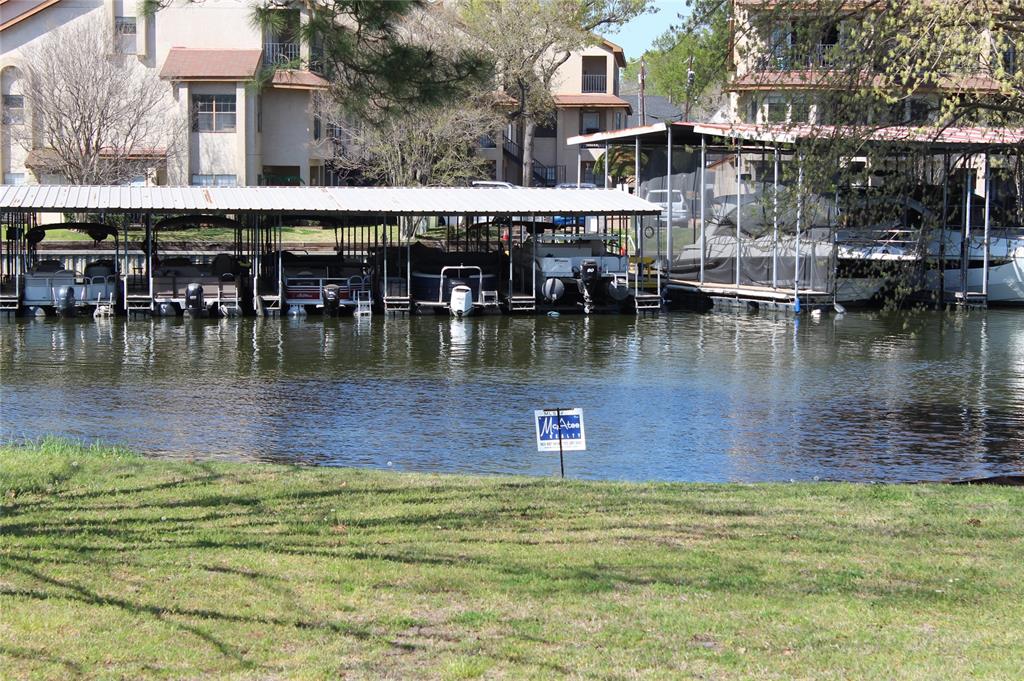 Point-O-Retreat - Land
