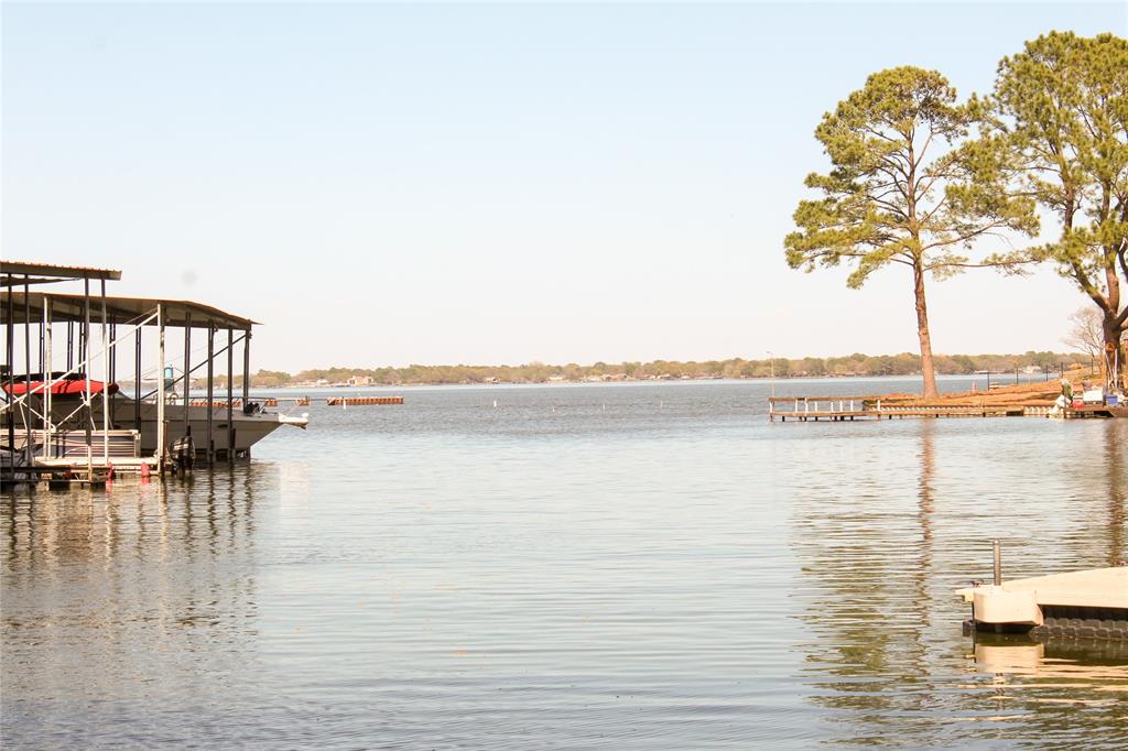 Point-O-Retreat - Land