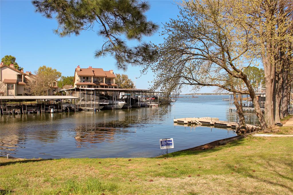 Point-O-Retreat - Land