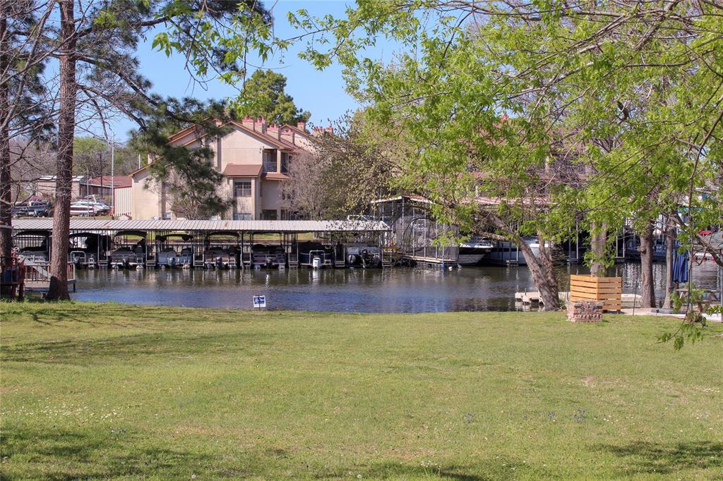 Point-O-Retreat - Land