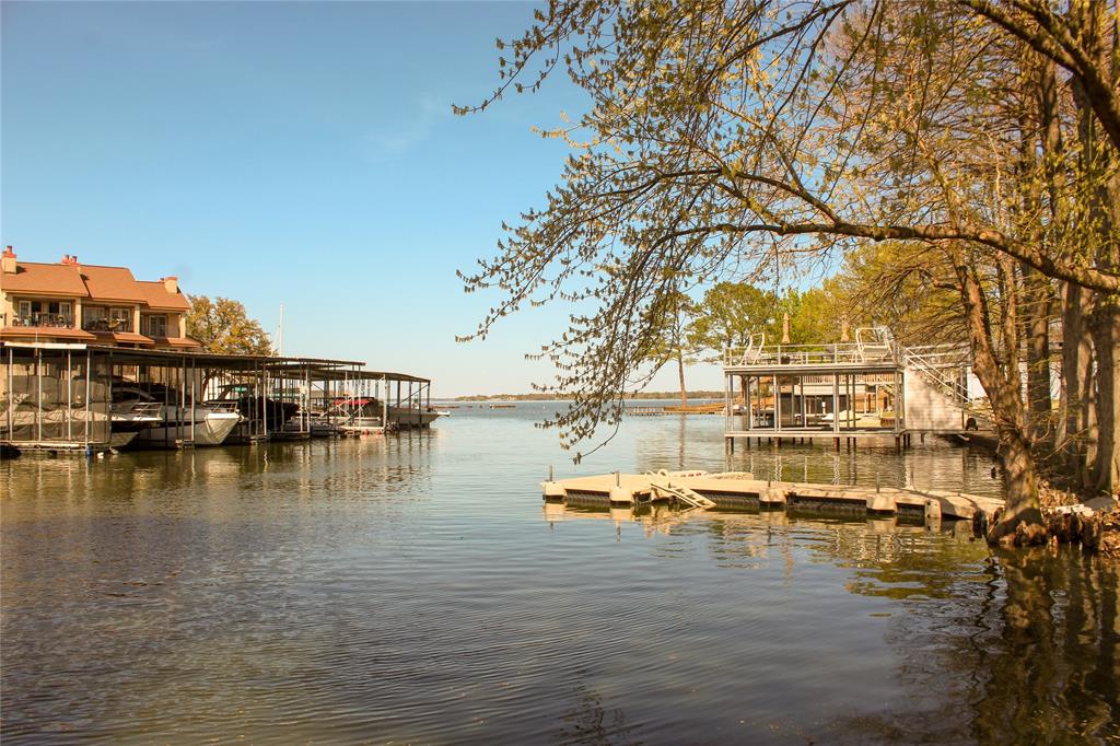 Point-O-Retreat - Land