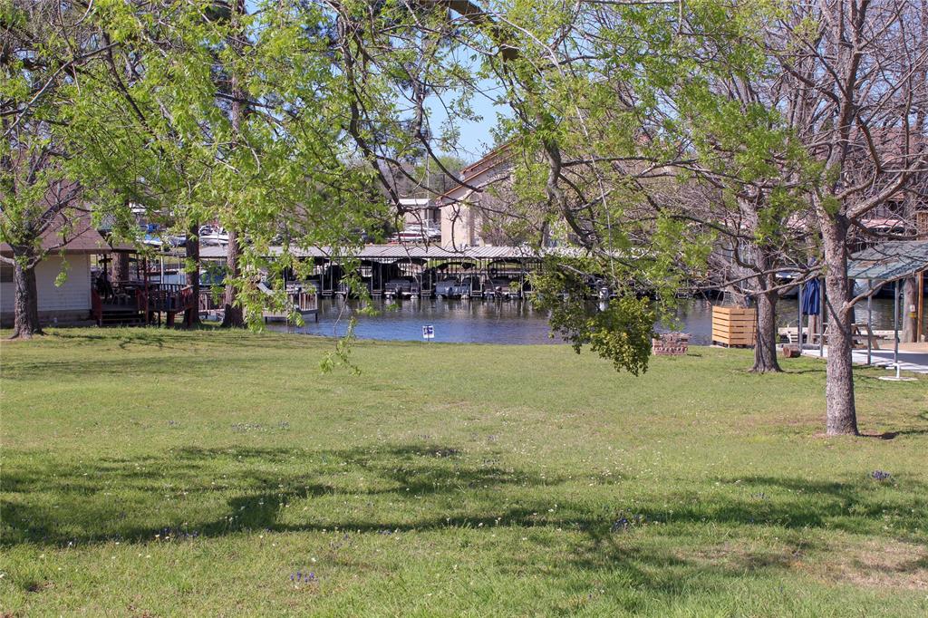 Point-O-Retreat - Land