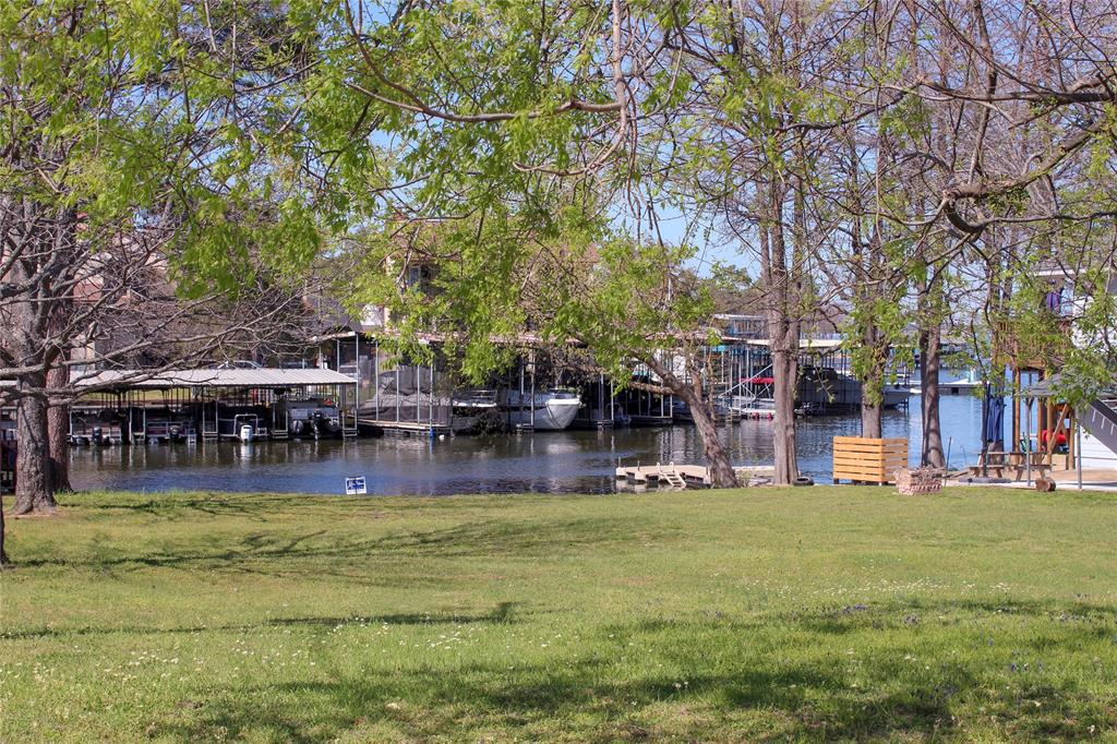 Point-O-Retreat - Land