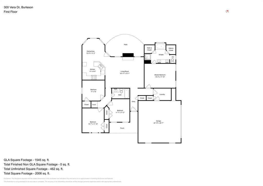Murray Meadows Add - Residential Lease