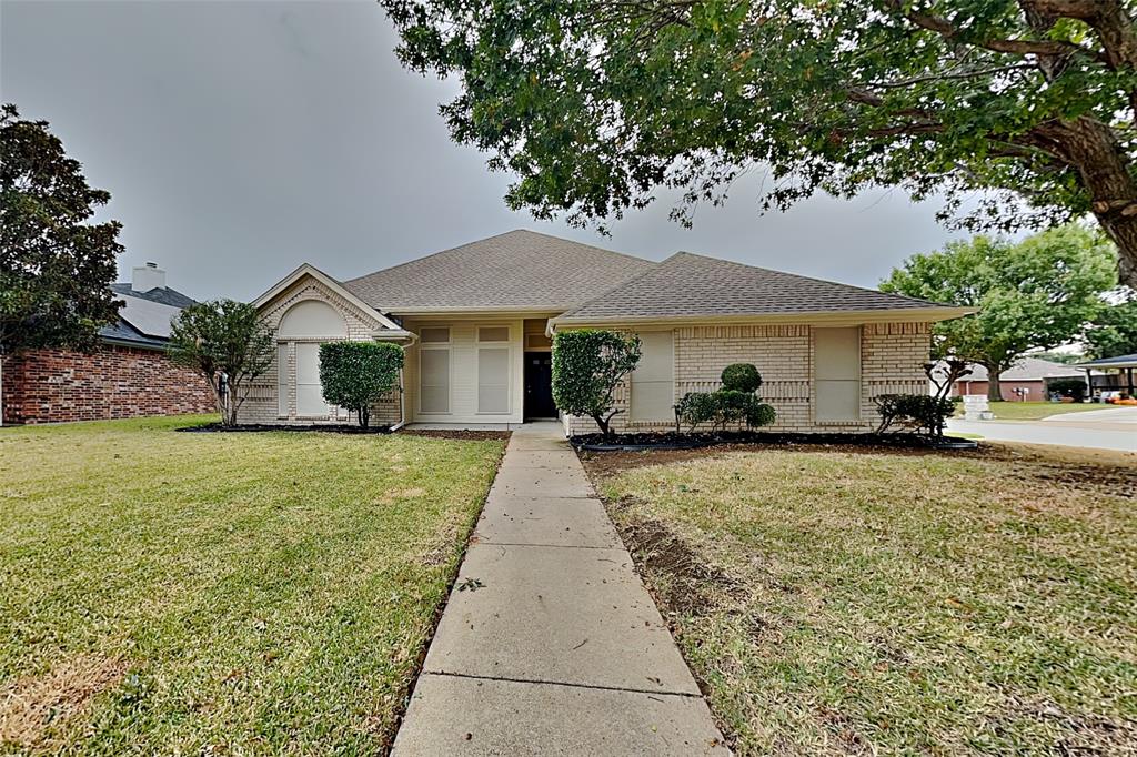 Murray Meadows Add - Residential Lease