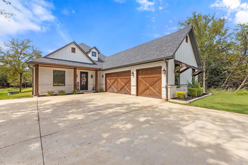 White Bluff #24 - Residential