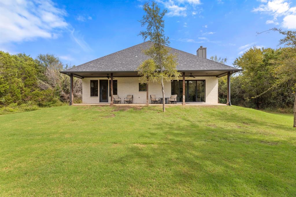 White Bluff #24 - Residential