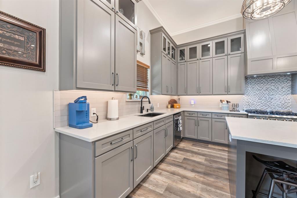 White Bluff #24 - Residential