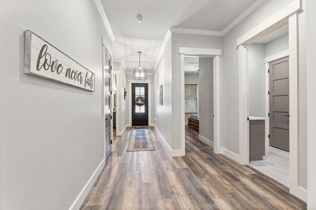 White Bluff #24 - Residential