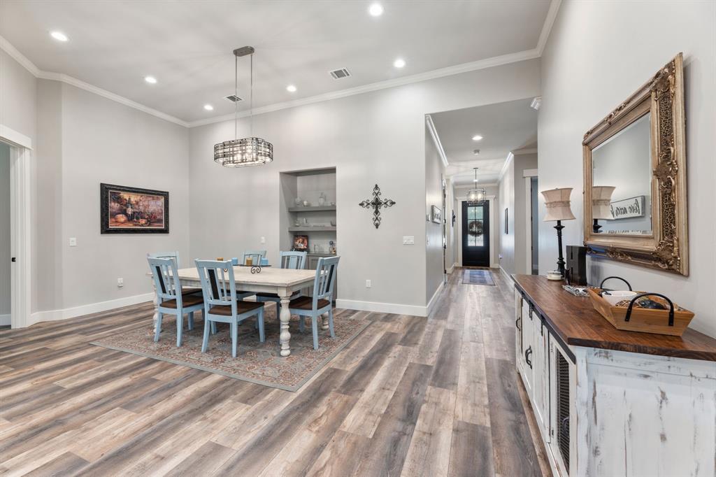 White Bluff #24 - Residential