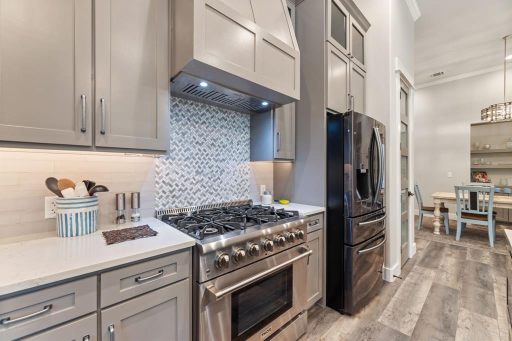 White Bluff #24 - Residential