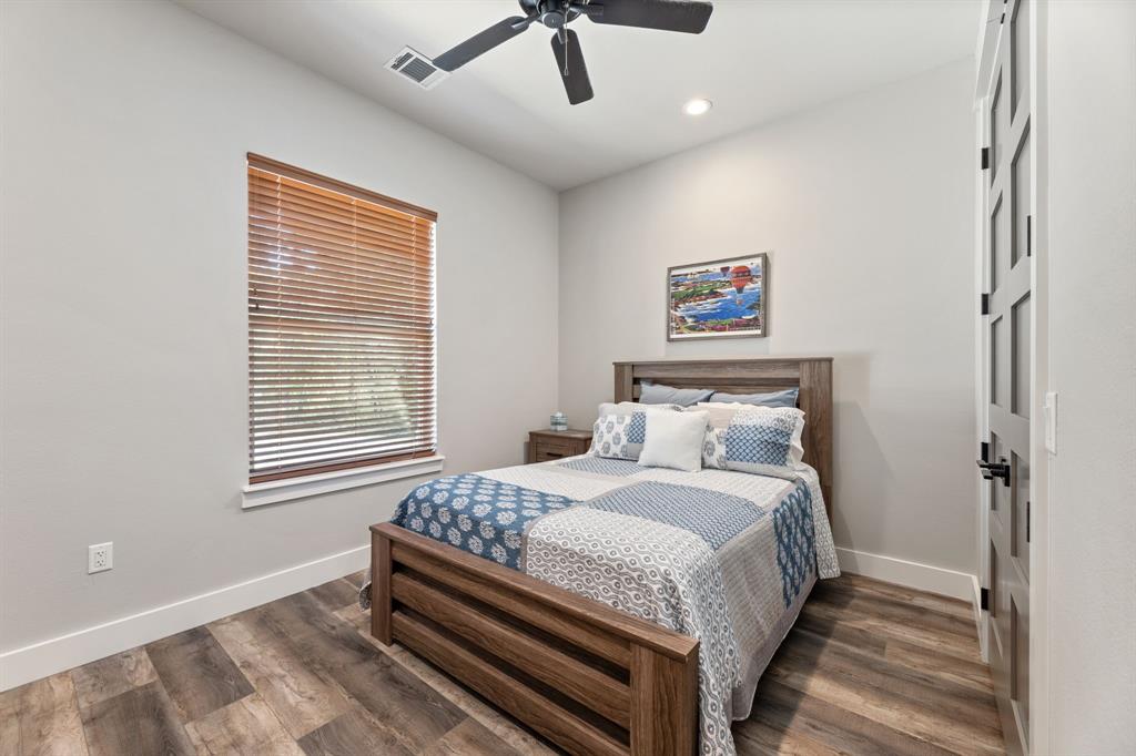 White Bluff #24 - Residential