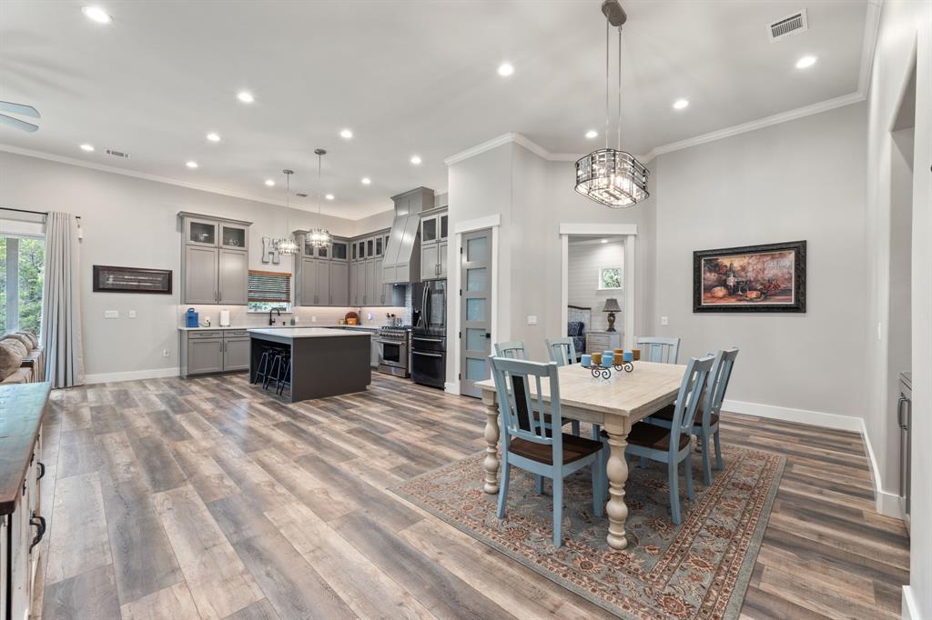 White Bluff #24 - Residential