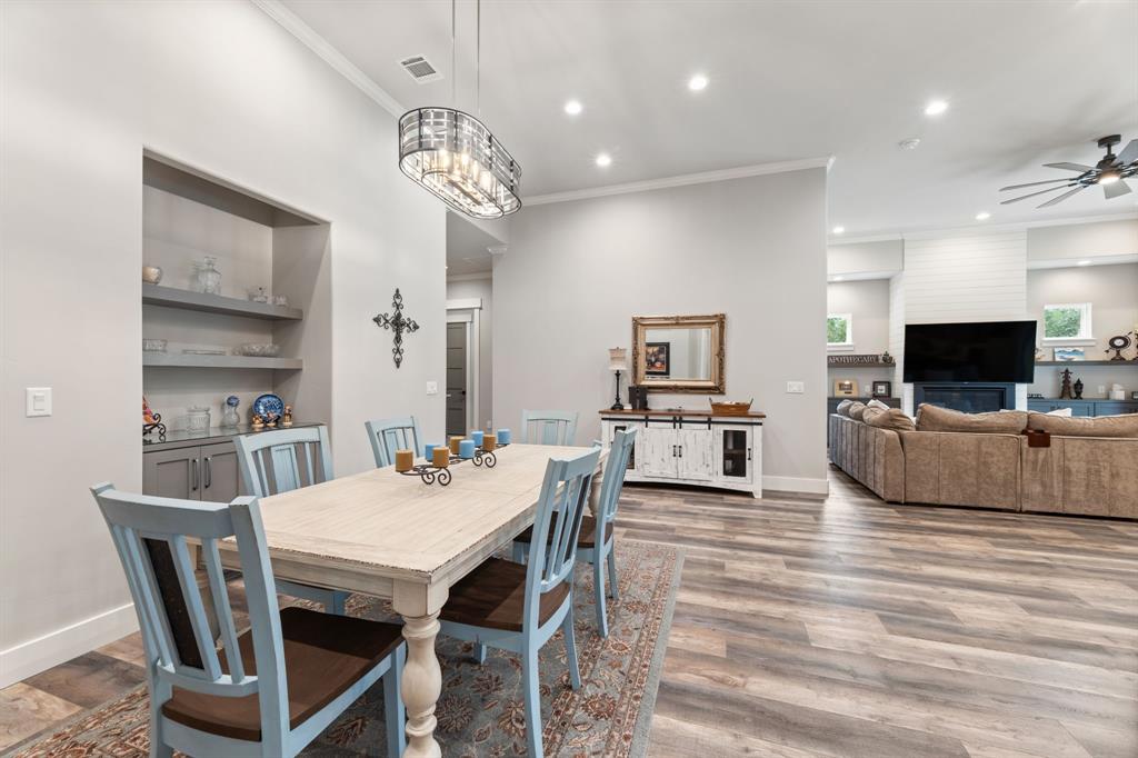 White Bluff #24 - Residential