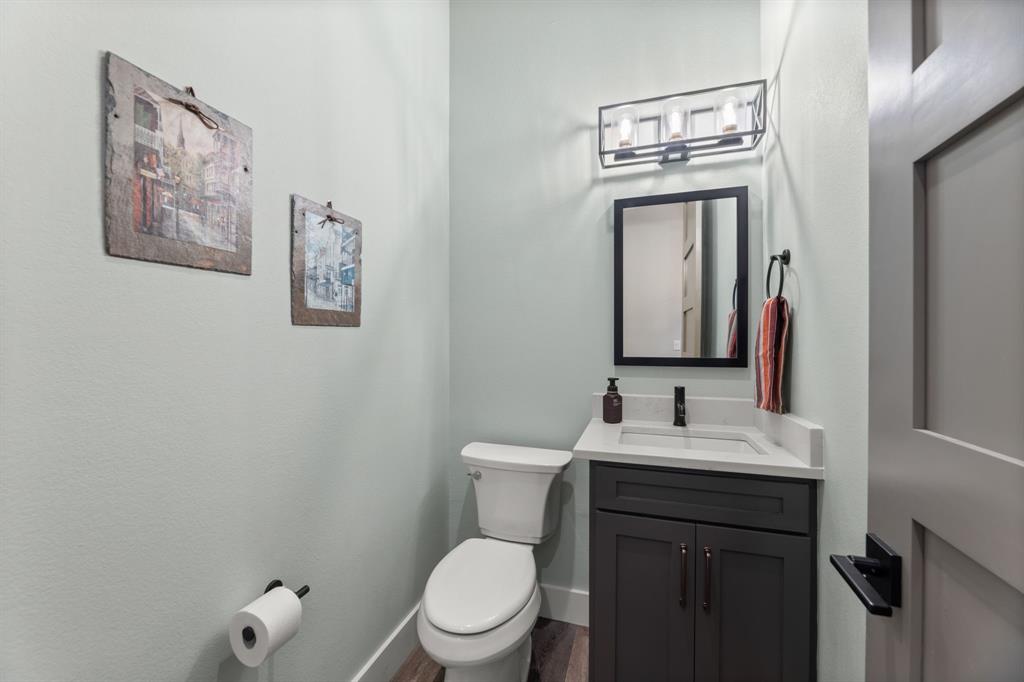 White Bluff #24 - Residential