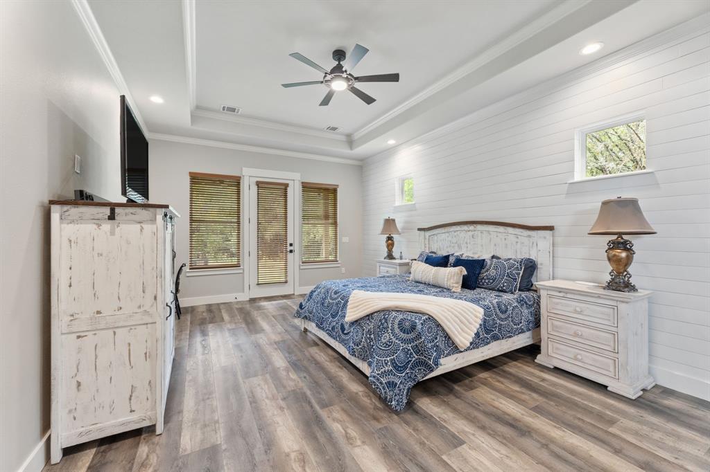 White Bluff #24 - Residential