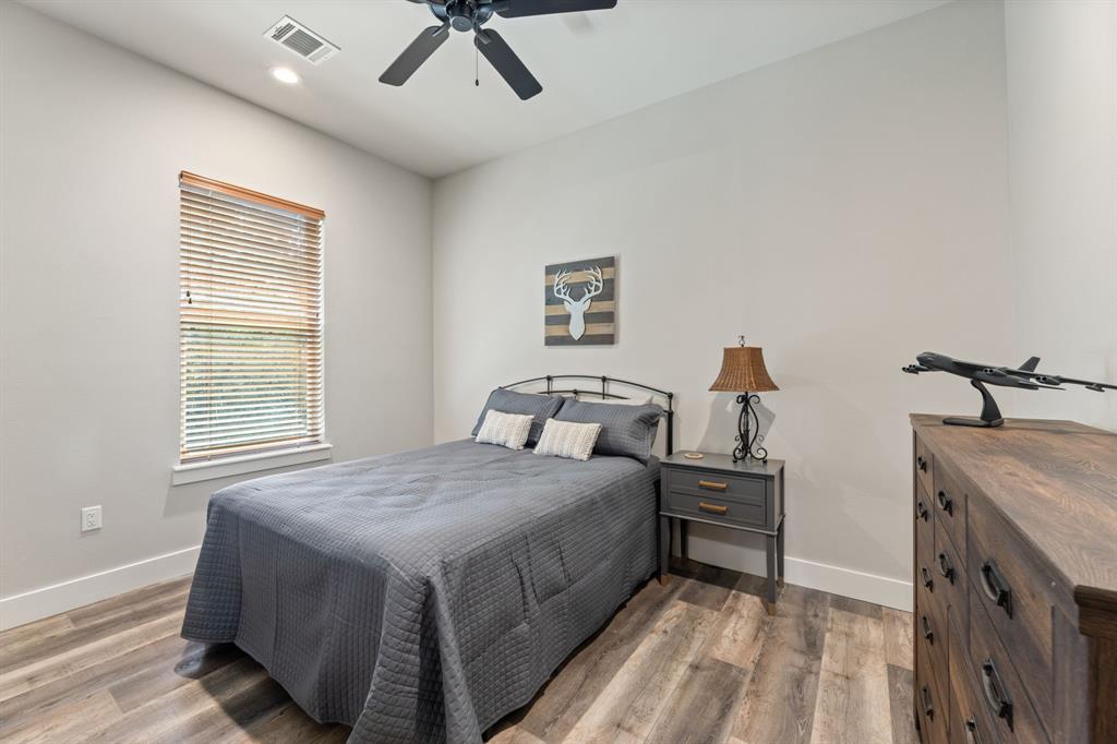 White Bluff #24 - Residential