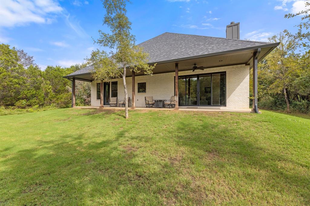 White Bluff #24 - Residential