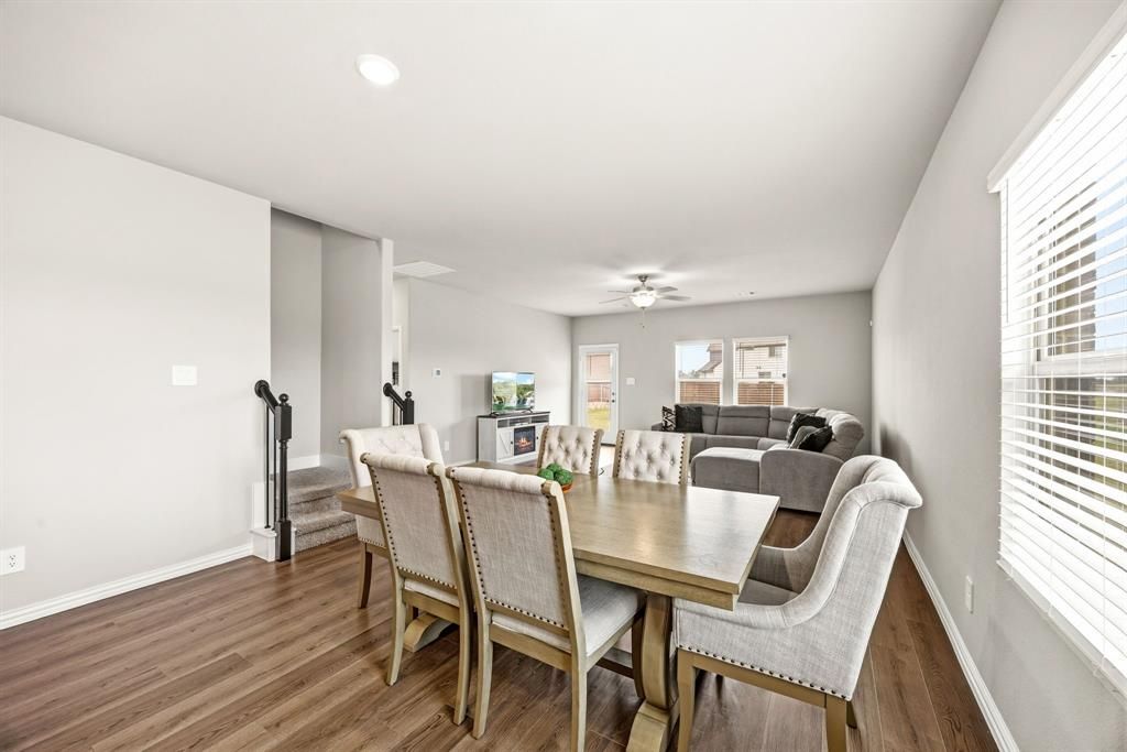 Photo of 2275 Cliff Springs Drive, Forney, TX 75126 (MLS # 21230396)