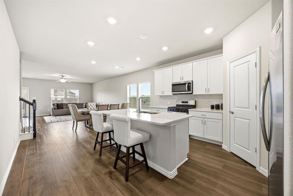 Photo of 2275 Cliff Springs Drive, Forney, TX 75126 (MLS # 21230396)