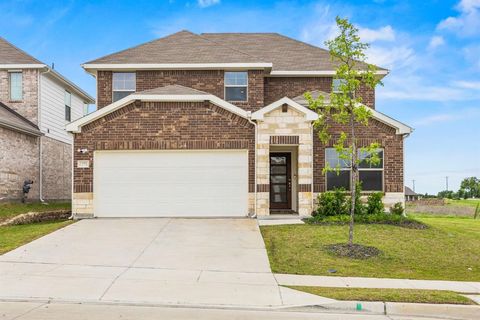 Photo of 2275 Cliff Springs Drive, Forney, TX 75126 (MLS # 21230396)