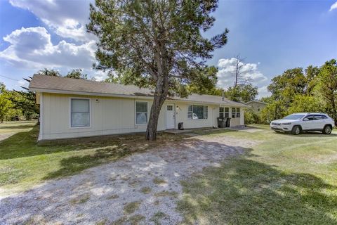 608 Beverly Drive Willow Park TX 76008