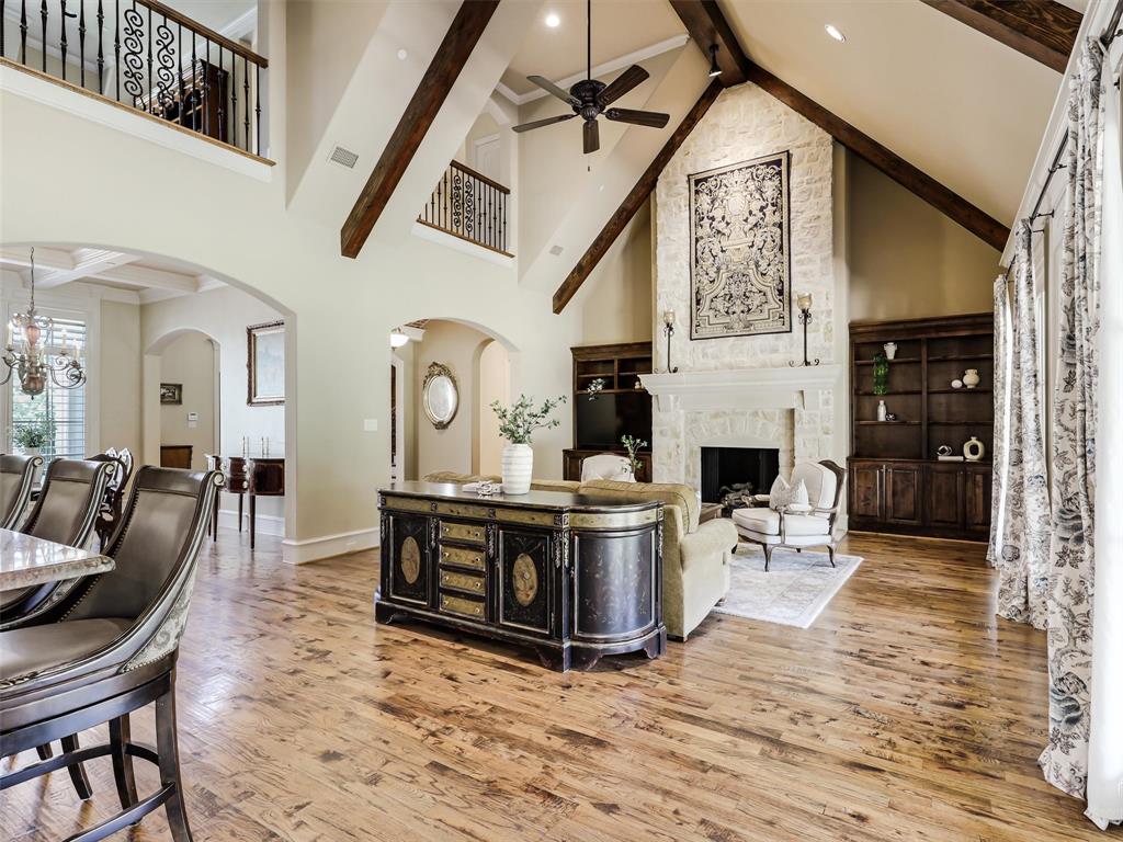 Tranquility Farms - Residential