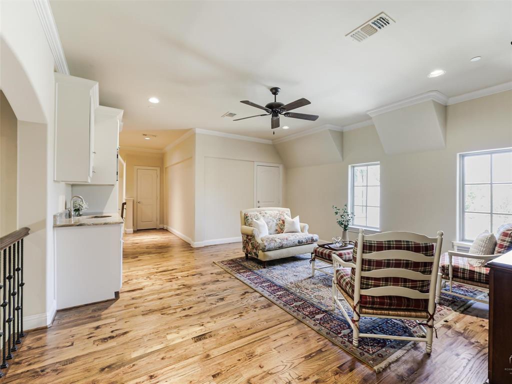 Tranquility Farms - Residential