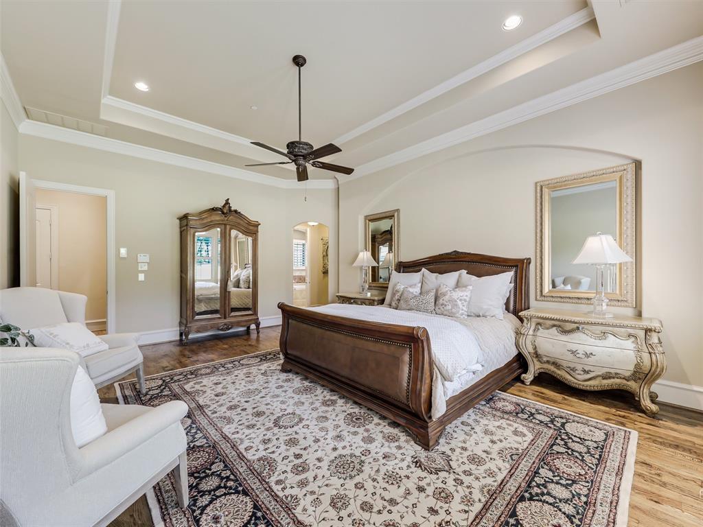 Tranquility Farms - Residential