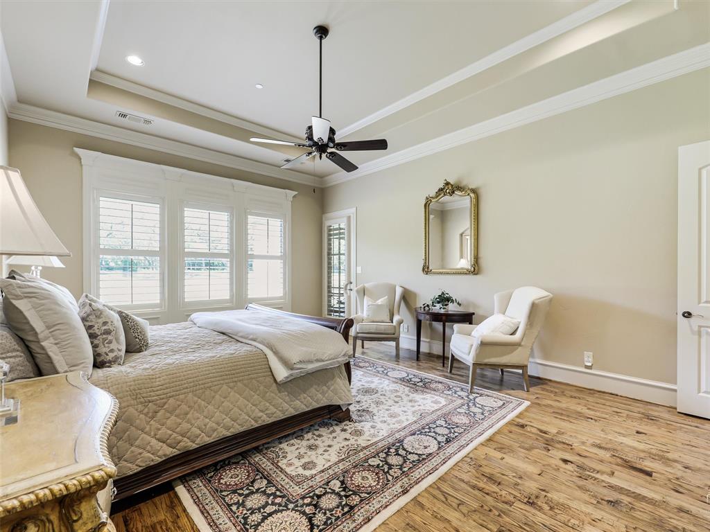 Tranquility Farms - Residential