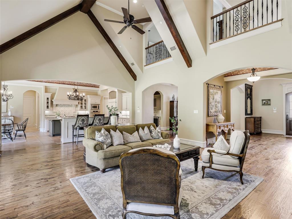 Tranquility Farms - Residential