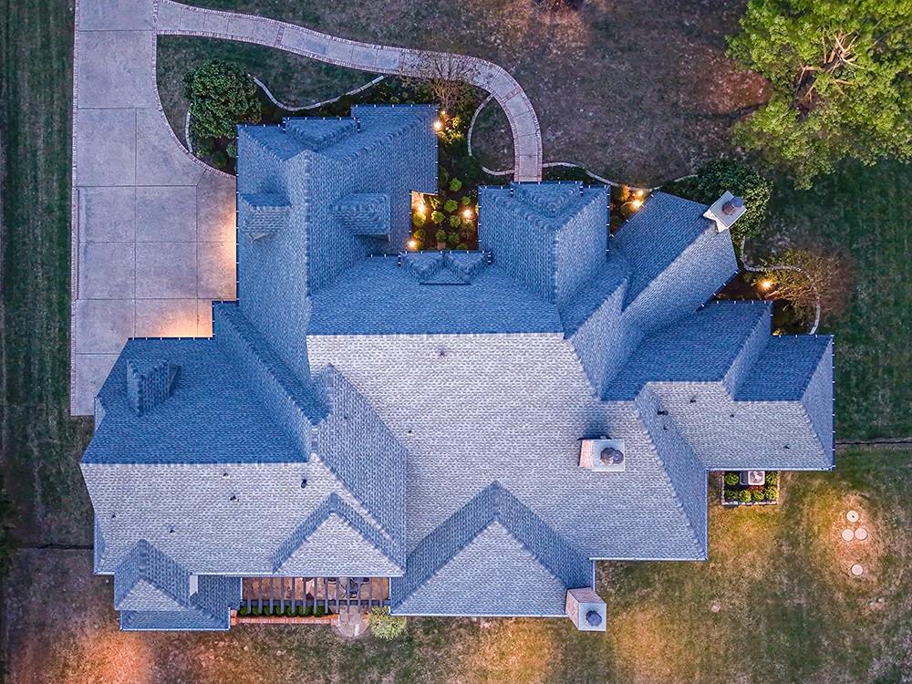 Tranquility Farms - Residential