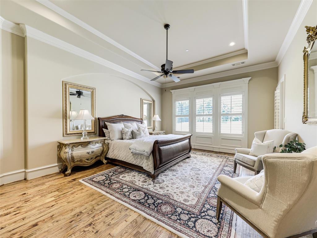 Tranquility Farms - Residential