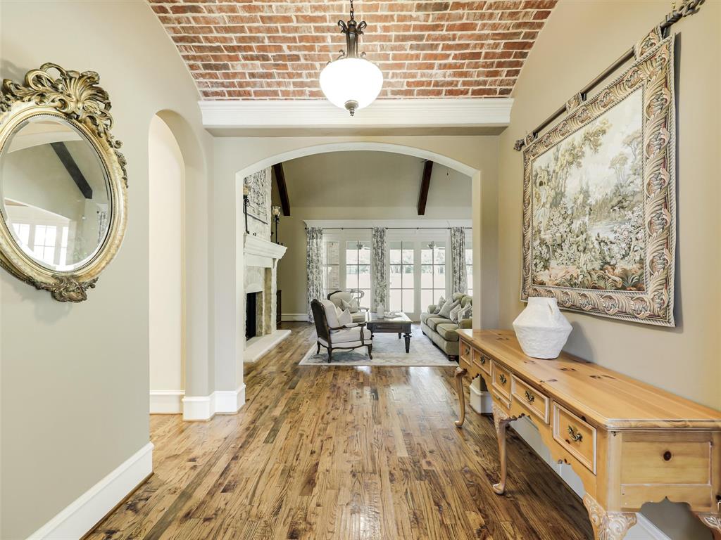 Tranquility Farms - Residential