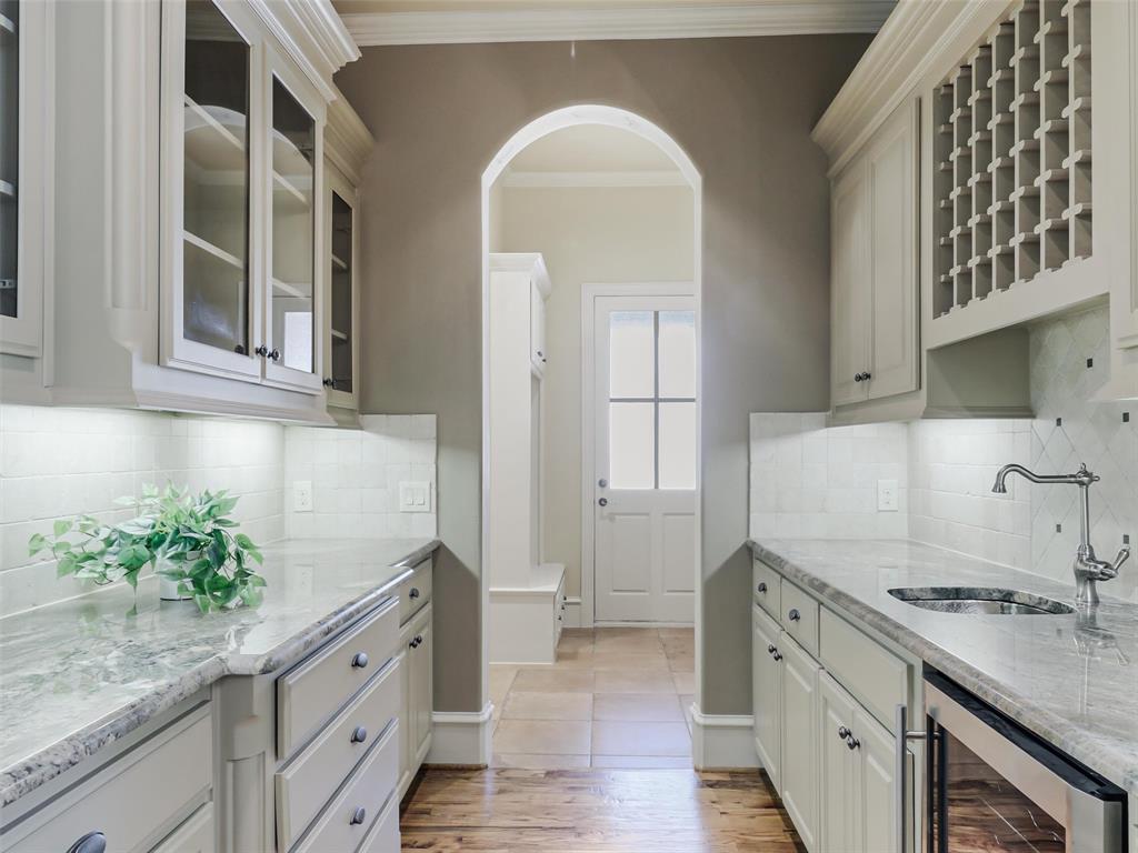 Tranquility Farms - Residential