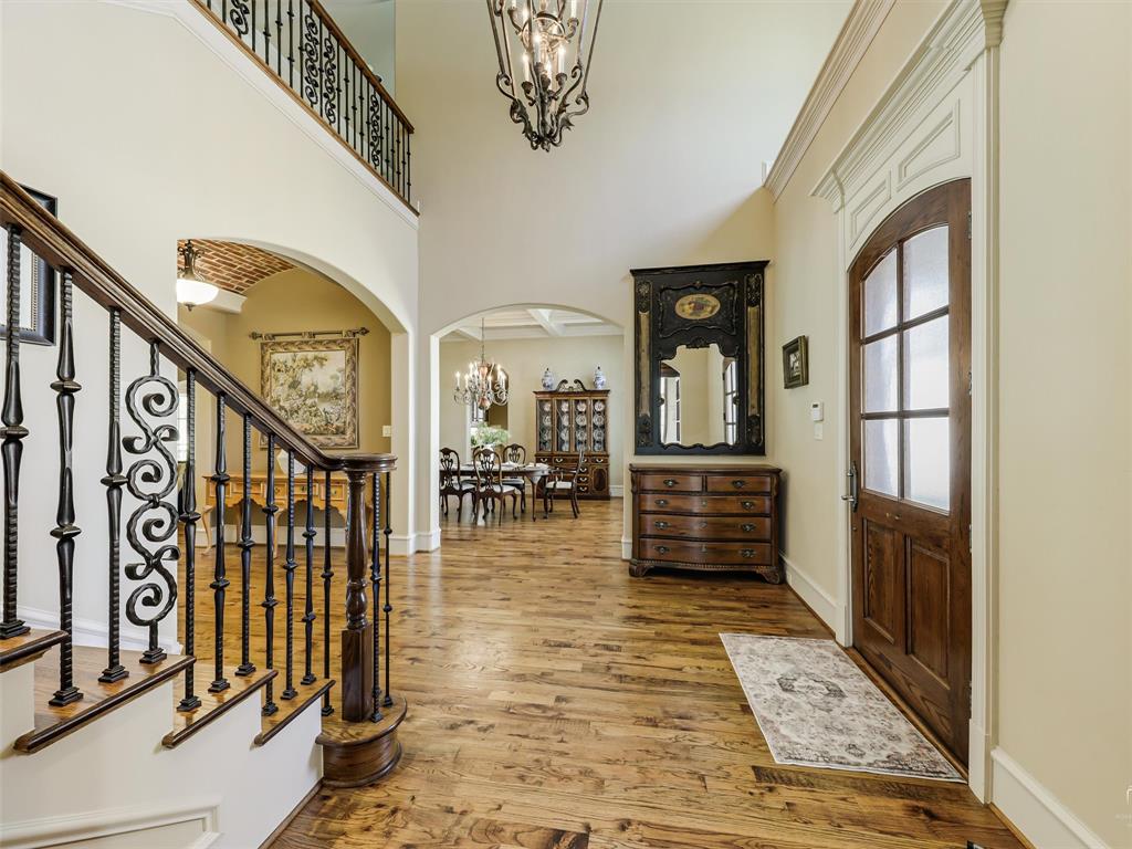 Tranquility Farms - Residential