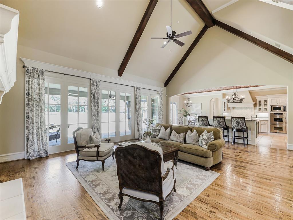 Tranquility Farms - Residential